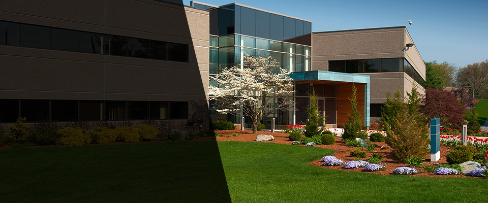 Nebraska Landscapers